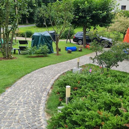 Ferienwohnung Am Berzdorfer See, Goerlitz, Klein Neundorf, Seestrasse Esterno foto