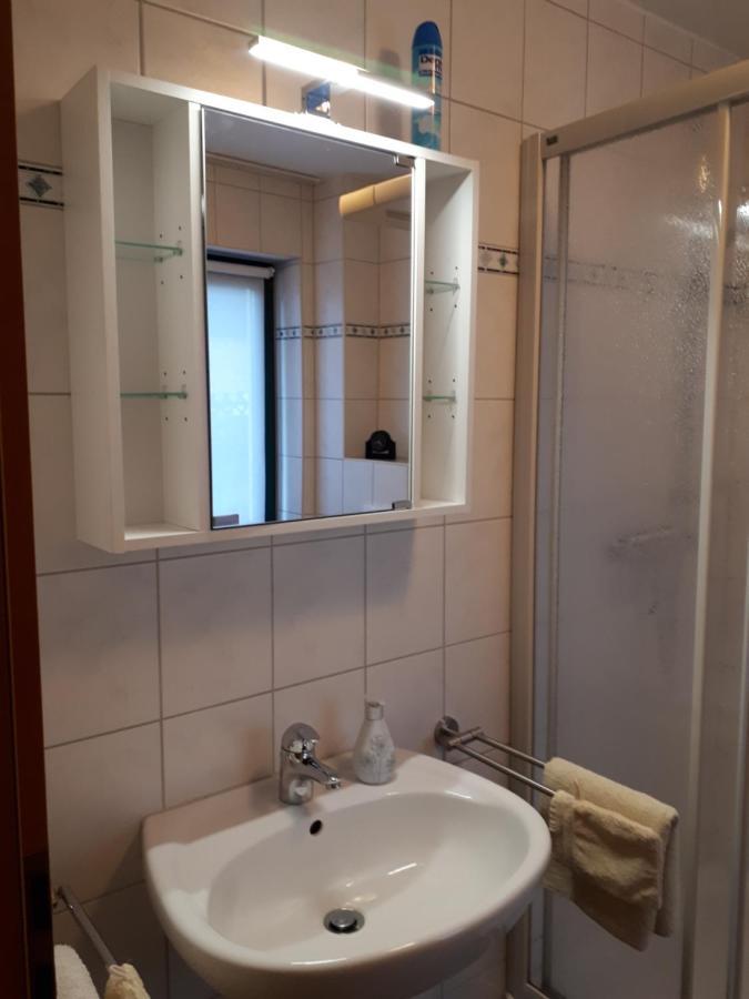 Ferienwohnung Am Berzdorfer See, Goerlitz, Klein Neundorf, Seestrasse Esterno foto