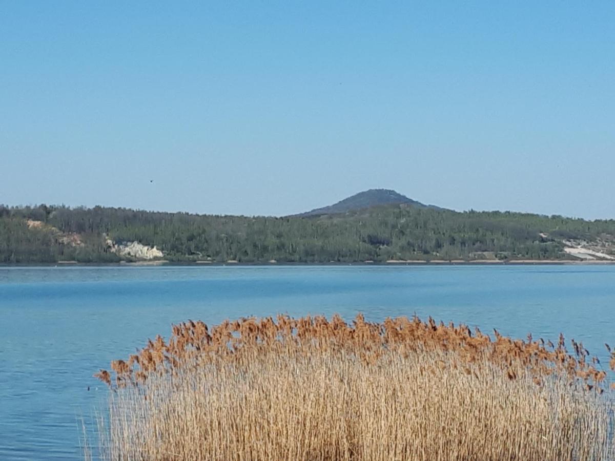 Ferienwohnung Am Berzdorfer See, Goerlitz, Klein Neundorf, Seestrasse Esterno foto