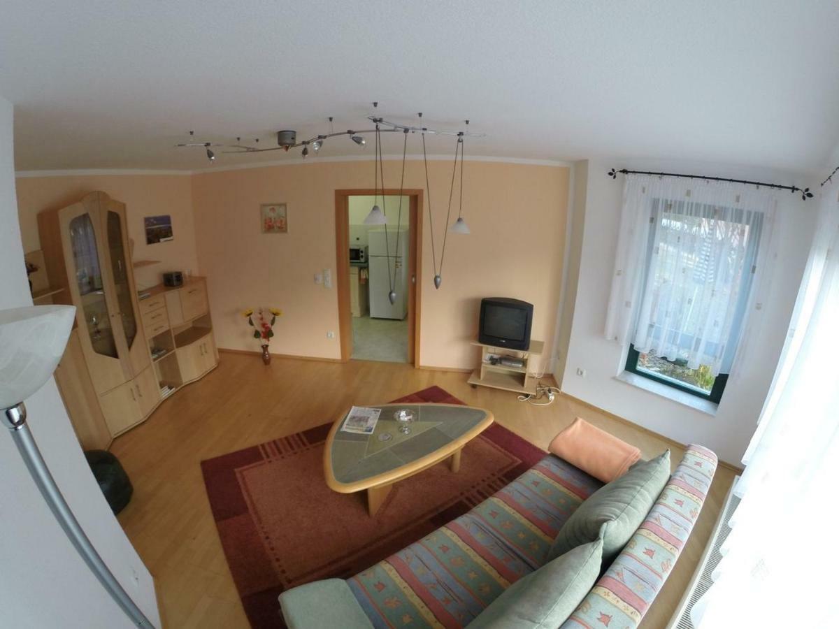 Ferienwohnung Am Berzdorfer See, Goerlitz, Klein Neundorf, Seestrasse Esterno foto