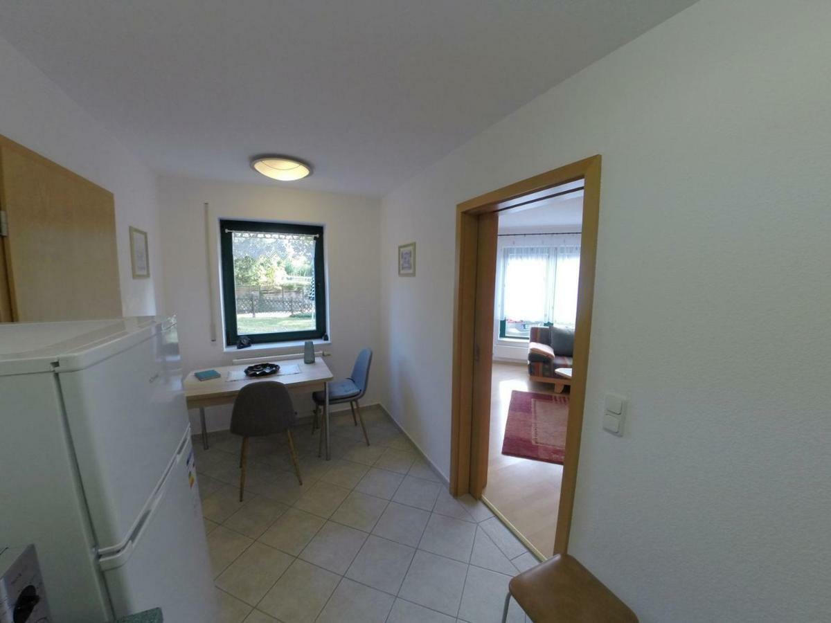 Ferienwohnung Am Berzdorfer See, Goerlitz, Klein Neundorf, Seestrasse Esterno foto
